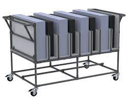 Material Handling Trolleys