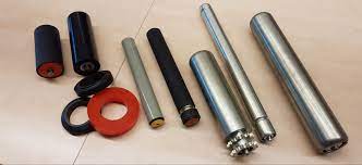 Rollers Idler manufacturing in Pune