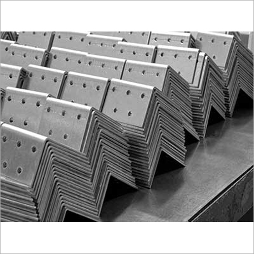 sheet metal bending services