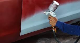 industrial spray painting services in pune