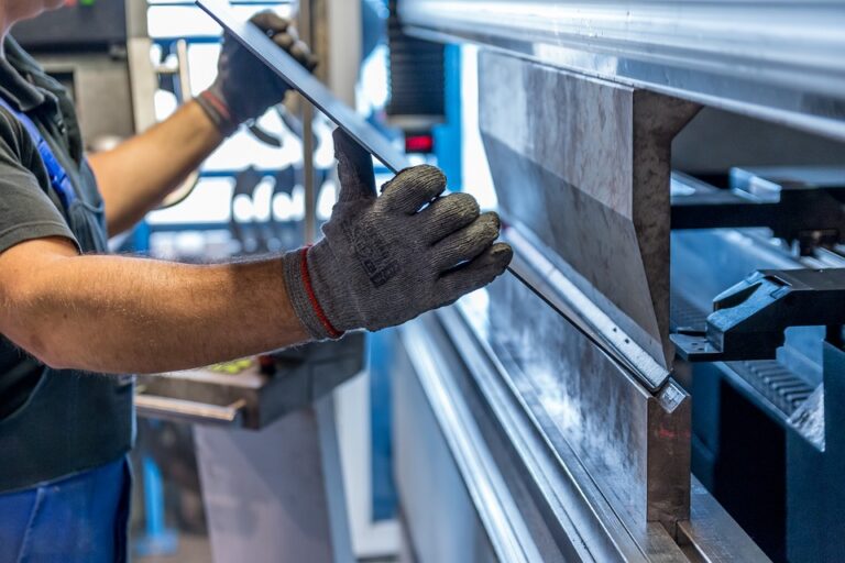 tube-sheet-bending in pune