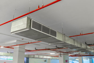 ventilation-ducting